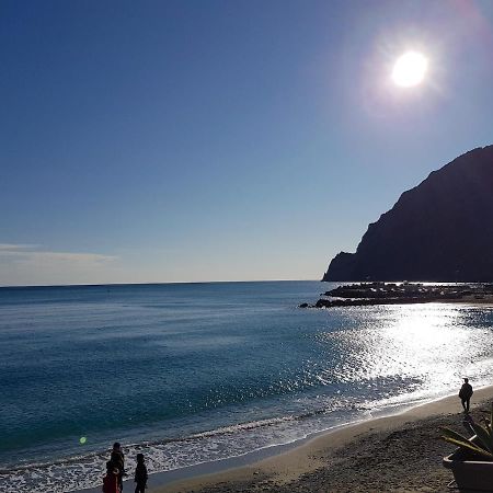 Ca Messina Apartman Monterosso al Mare Kültér fotó