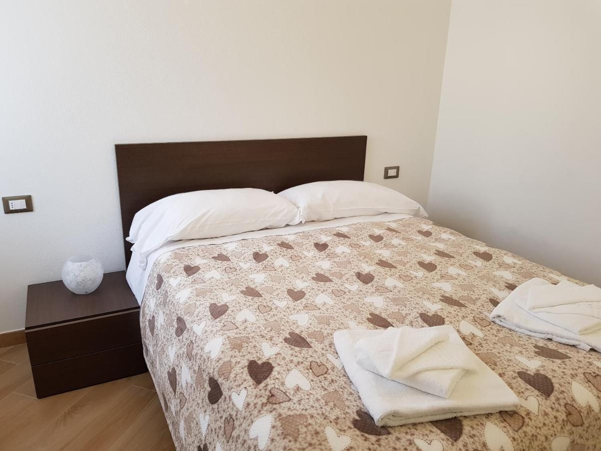 Ca Messina Apartman Monterosso al Mare Kültér fotó