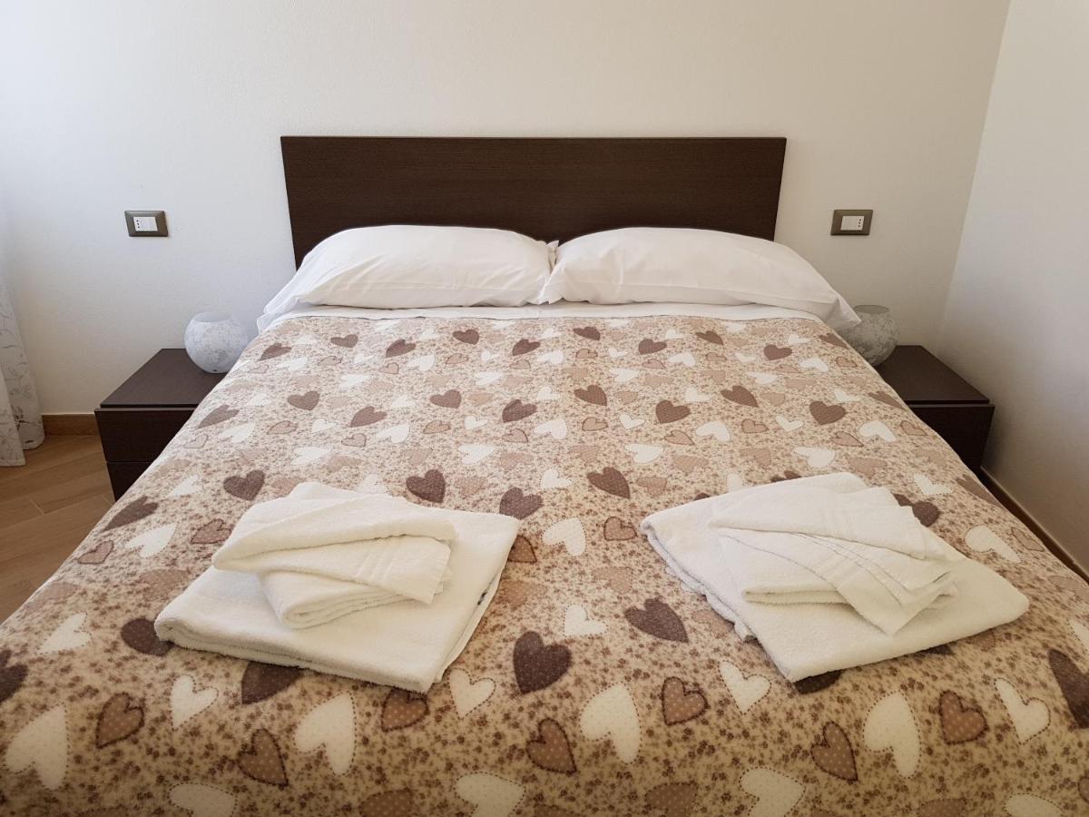 Ca Messina Apartman Monterosso al Mare Kültér fotó