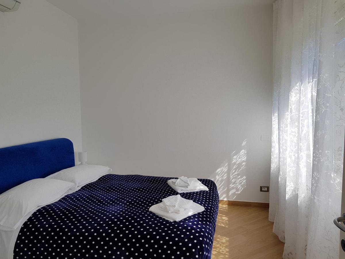 Ca Messina Apartman Monterosso al Mare Kültér fotó
